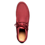 Glide Chukka Boot // Red (US: 9)