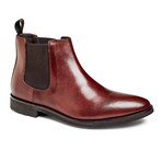 Page Chelsea Boot // Brown (US: 9)