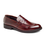 Walton Penny Loafer // Brown (US: 13)