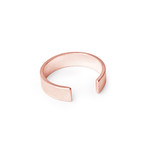 Off Rec Ring // Copper (9)