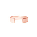 Off Rec Ring // Copper (9)