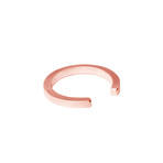 Off Square Ring // Copper (6)