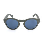 Unisex Trancoso QIE-9A Sunglasses // Grey