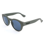 Unisex Trancoso QIE-9A Sunglasses // Grey