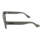 Unisex Trancoso QIE-9A Sunglasses // Grey