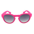 Unisex Trancoso TDS-LS Sunglasses // Fuchsia