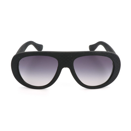 Unisex Rio O9N-LS Sunglasses // Black