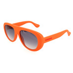 Unisex Rio QPR-LS Sunglasses // Orange