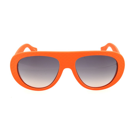 Unisex Rio QPR-LS Sunglasses // Orange