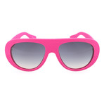 Unisex Rio TDS-LS Sunglasses // Fuchsia