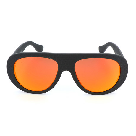 Unisex Rio O9N-UZ Sunglasses // Black