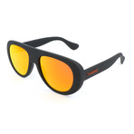 Unisex Rio O9N-UZ Sunglasses // Black