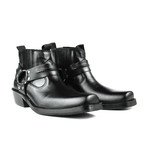 Layne Performance Boots // Black (US: 8.5)