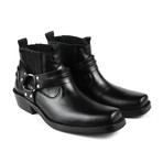 Layne Performance Boots // Black (US: 7.5)