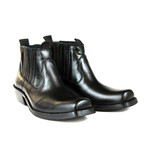Isai Performance Boots // Black WB (US: 9)