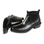 Isai Performance Boots // Black WB (US: 10.5)