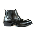 Isai Performance Boots // Black WB (US: 7.5)
