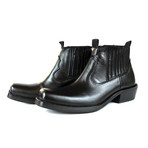 Isai Performance Boots // Black WB (US: 7.5)