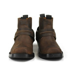 Harrison Performance Boots // Chocolate Nubuck (US: 8.5)