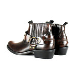 Blaze Performance Boots // Dark brown (US: 9)