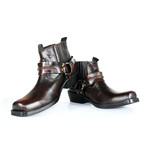 Blaze Performance Boots // Dark brown (US: 10)