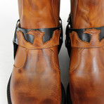 Francisco Performance Boots // Bafflo Eagle (US: 10)