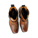 Francisco Performance Boots // Bafflo Eagle (US: 9)