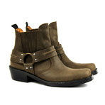 Joshua Performance Boots // Crazy Brown (US: 9)