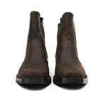 Aydan Performance Boots // Dark Chocolate (US: 8.5)