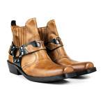 Brody Performance Boots // Koffi Eagle (US: 9)