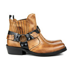 Brody Performance Boots // Koffi Eagle (US: 7)