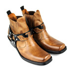 Brody Performance Boots // Koffi Eagle (US: 7.5)