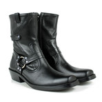 Sonny Motorcycle Boots // Black II (US: 7.5)