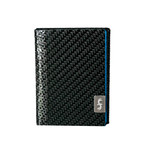 TRI Wallet (Black)