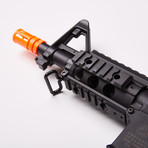 Colt M4 PDW Airsoft Replica + Ammo Kit