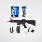 Colt M4 PDW Airsoft Replica + Ammo Kit