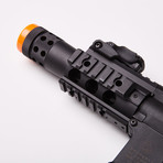 Colt M4 FS Stubby Airsoft Replica + Ammo Kit