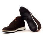 Jackson Chukkas 2 // Brown + Cognac (US: 8.5)