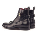 Panther Jodhpur Boots // Black (US: 9)