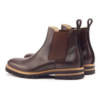 Montana Chelsea Boots // Brown (US: 6)