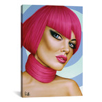 Youth In Revolt (18"W x 26"H x 0.75"D)