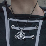 Masonic Pendant // Symbols