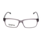 Men's Intersection 3 7NR Optical Frames // Gray