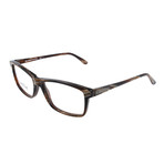 Men's Manning 4QU Optical Frames // Horn