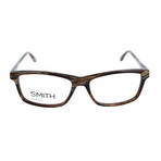 Men's Manning 4QU Optical Frames // Horn