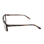 Men's Manning 4QU Optical Frames // Horn