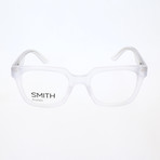 Men's Cashout 900 Optical Frames // Crystal