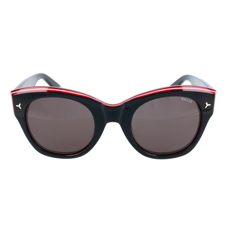 Women's BY2038 Sunglasses // Black