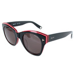 Women's BY2038 Sunglasses // Black