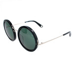 Women's BY2041 Sunglasses // Black